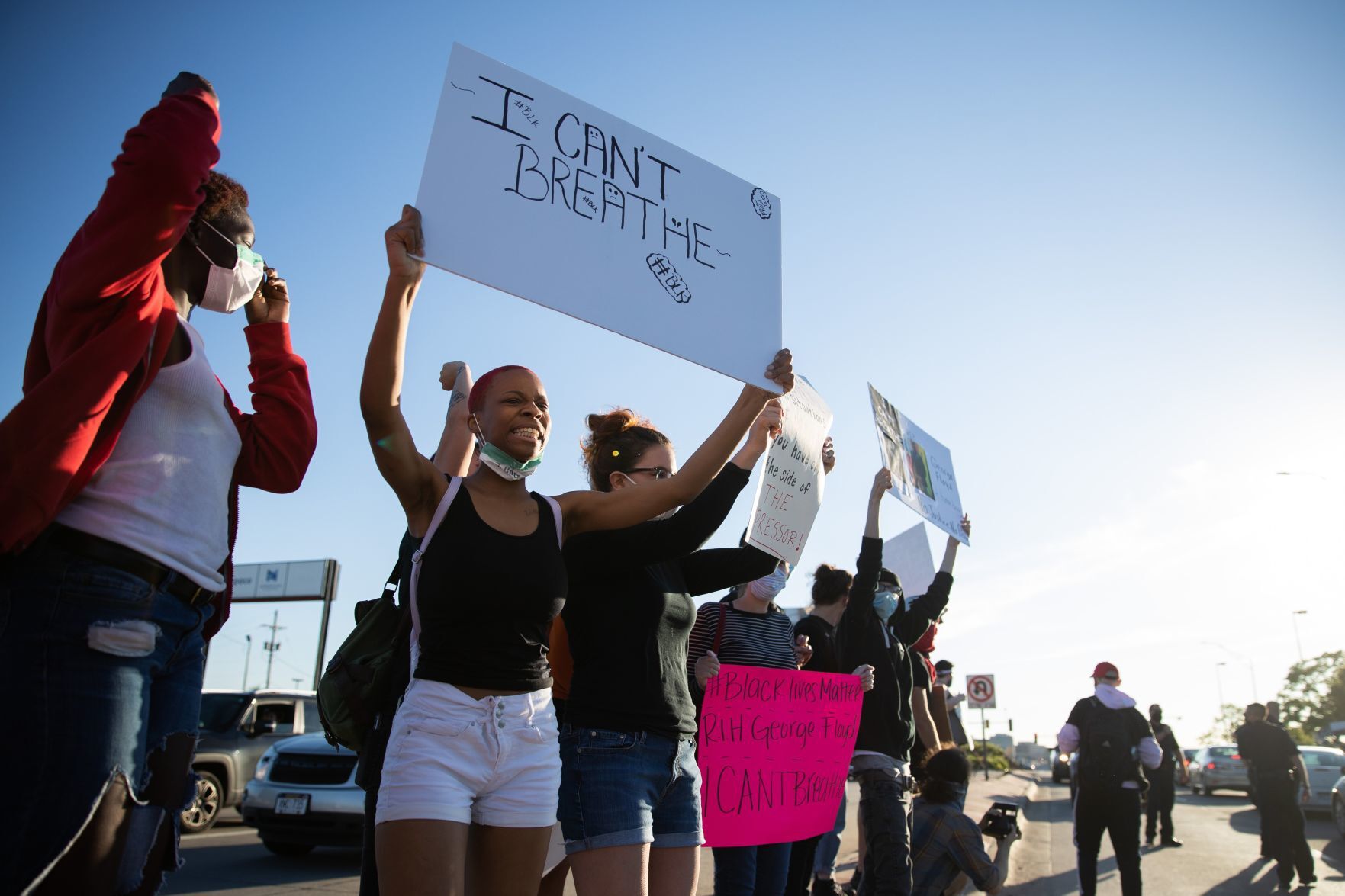 Omaha Rally